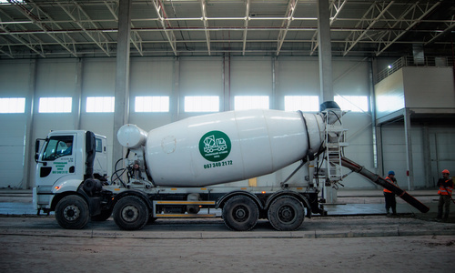 Оренда спецтехніки