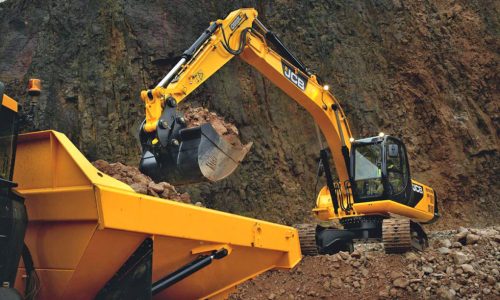 Земляні роботи